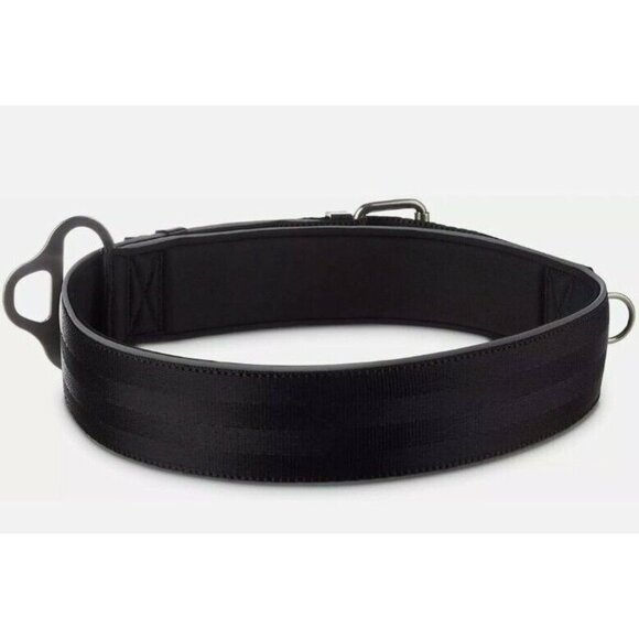 Good2go BLACK Dog Collar for Big Dogs, XXL/XXXL 90-140 LBS, NEW *FAST SHIPPING* - Picture 3 of 4